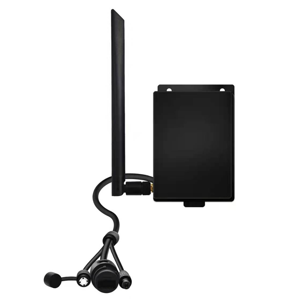4G Lte Router Outdoor Waterproof - Outdoor 4G LTE WiFi Router with