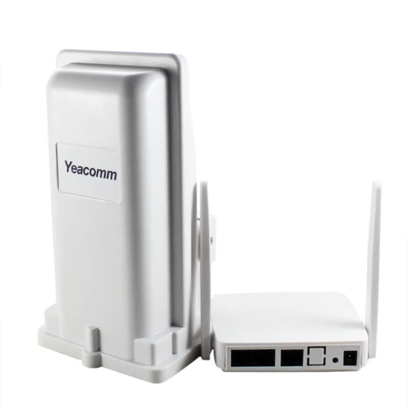 4G Lte Router Outdoor Waterproof - Yeacomm YF-P11K Chống Thấm Nước 4G