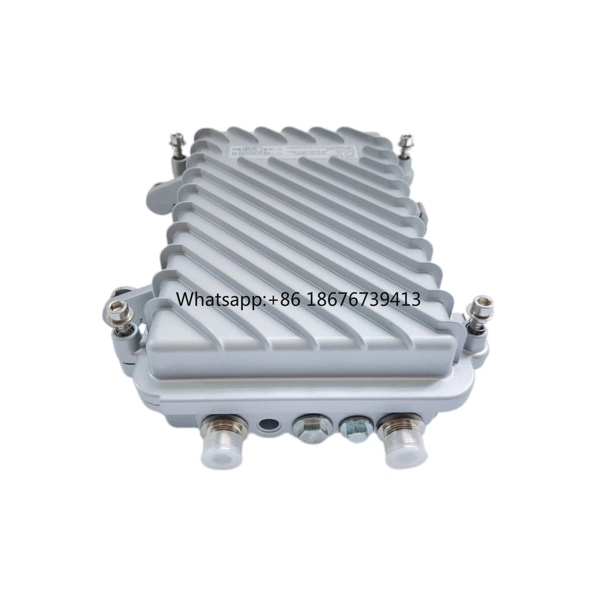 4G Router With Poe Wan - Outdoor IP66 Waterproof 300Mbps POE Power