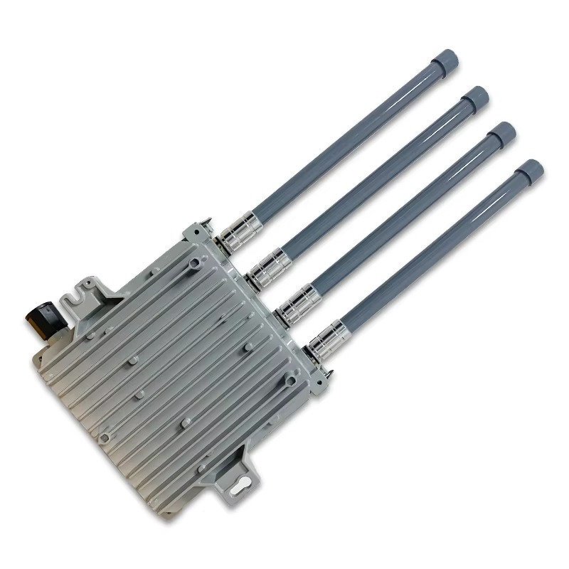 5G Cpe Router Outdoor - Global Outdoor 5G FWA CPE Router