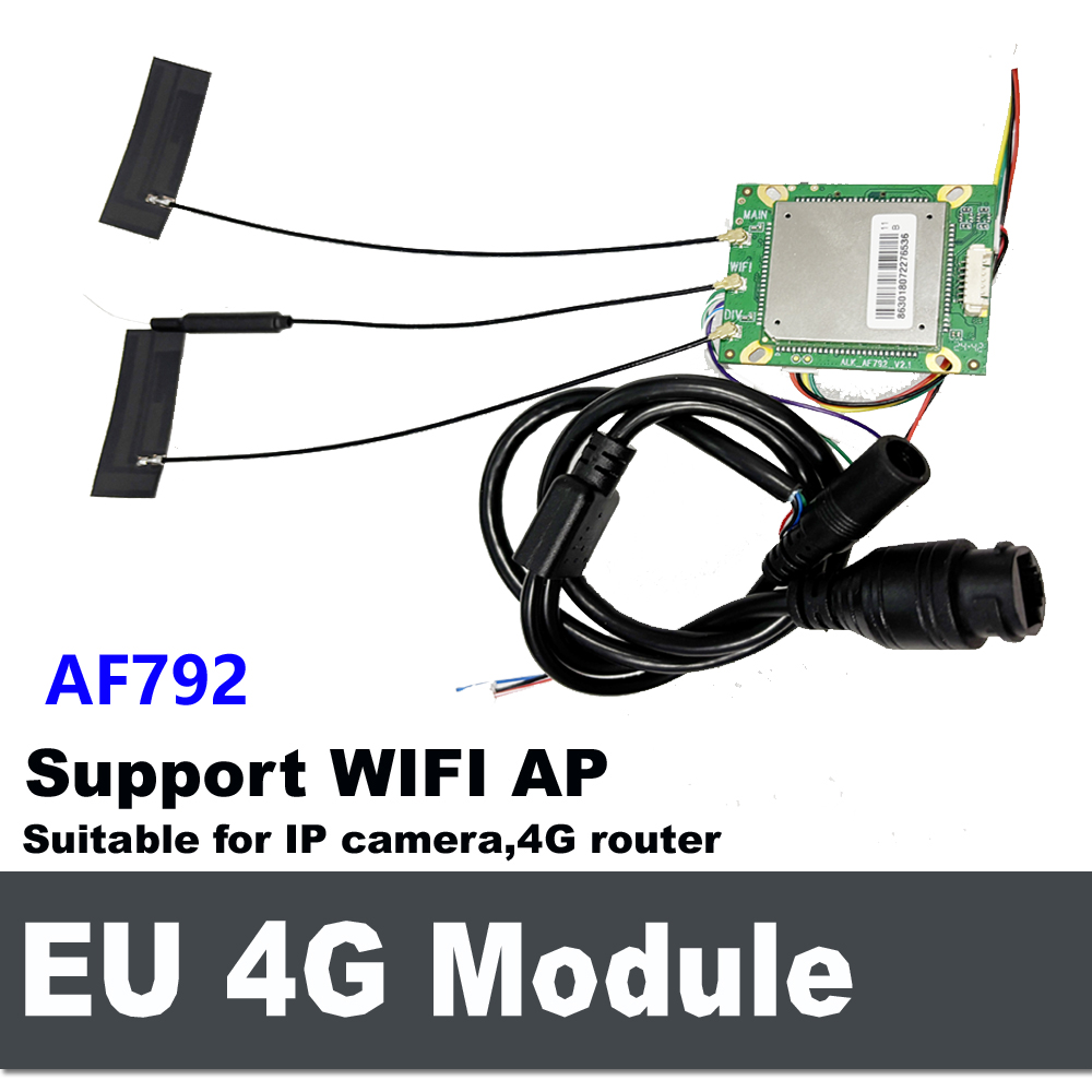 Industrial 4G Router Vpn - Mô-đun bộ định tuyến không dây