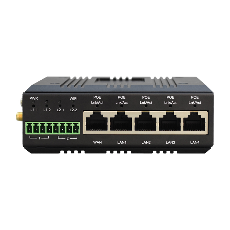Industrial 4G Router Vpn - Best Quality Industrial 4G LTE VPN