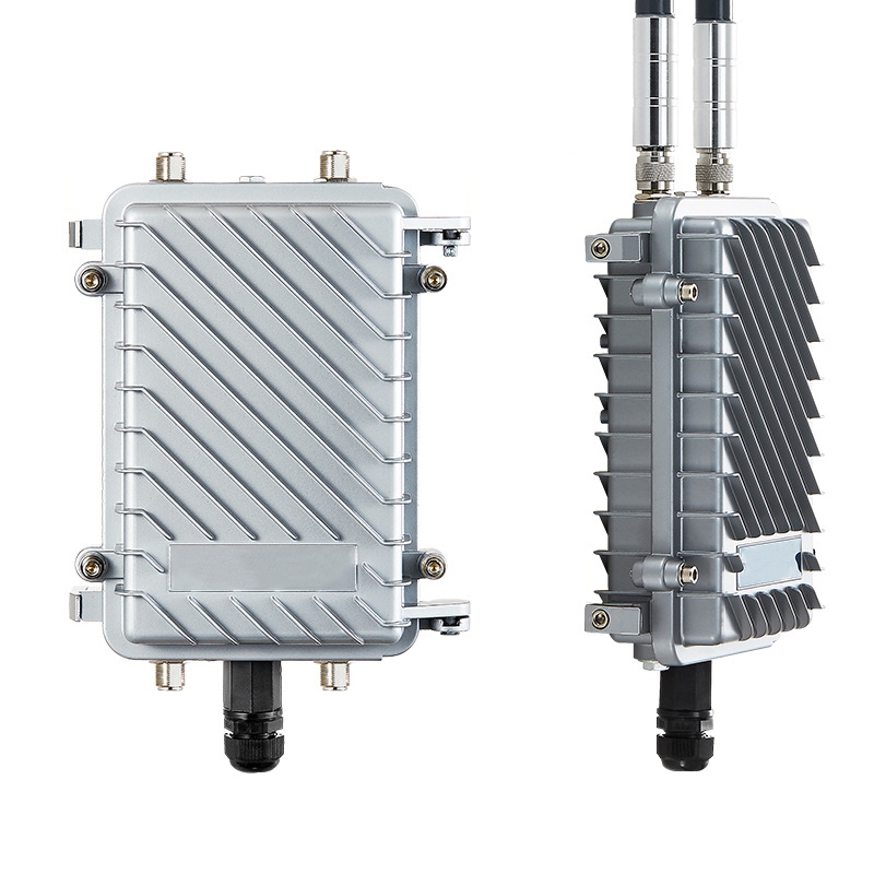 5G Cpe Router Outdoor - Outdoor 5G NSA SA Esim Sim