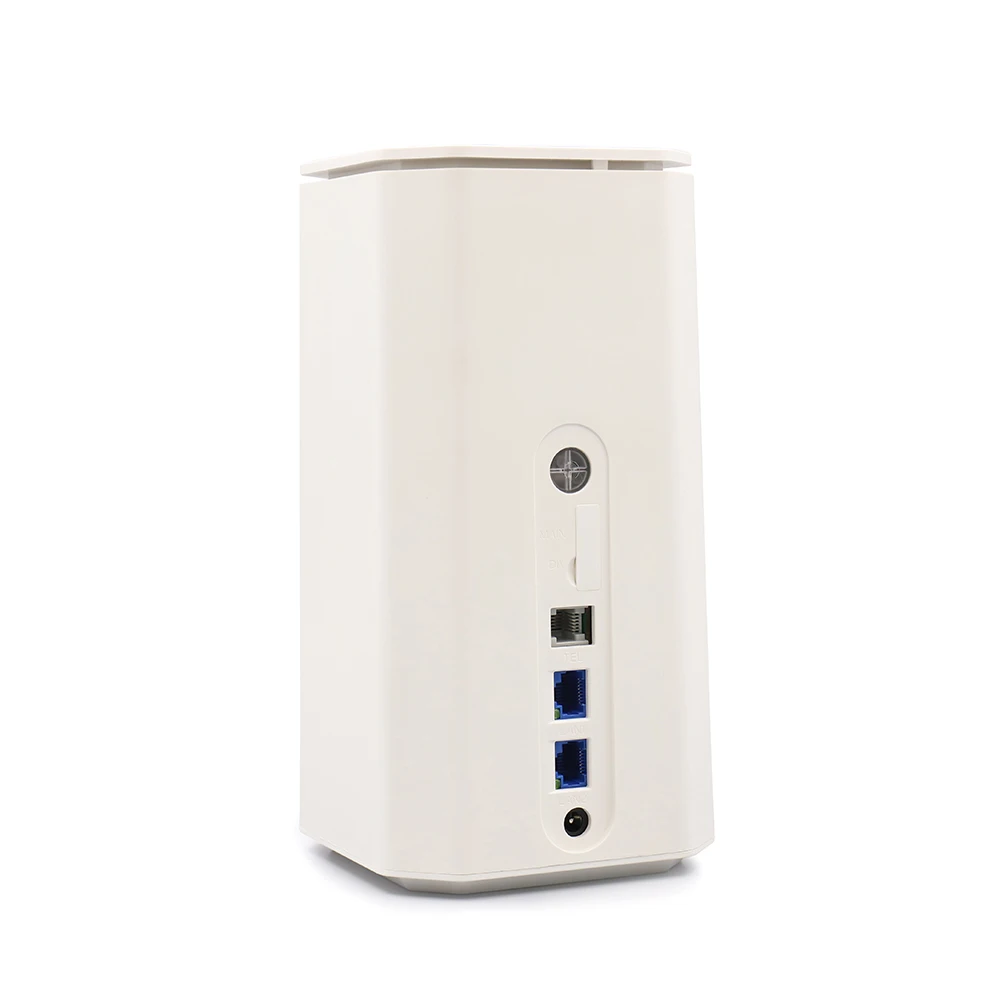 Sunhans WiFi6 4G LTE Gigabit C - đánh giá và giá 4G Router Sim Card Slot Gigabit