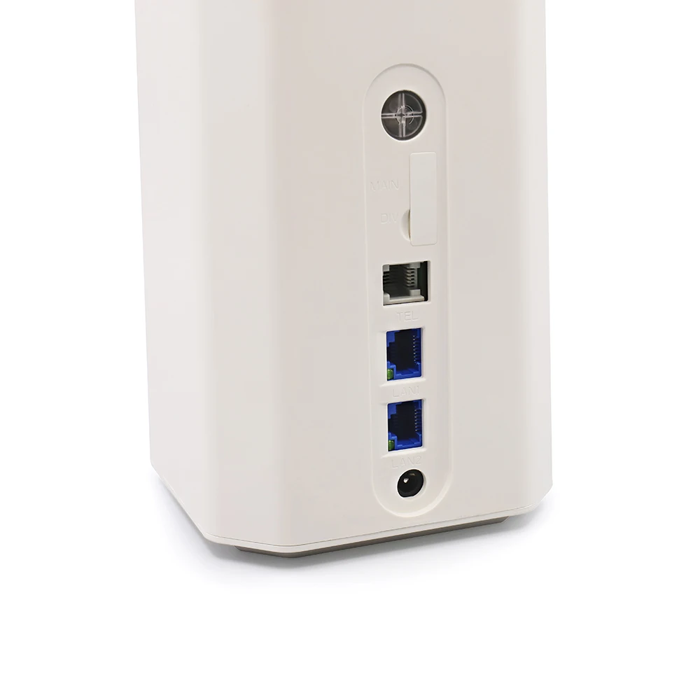 Sunhans WiFi6 4G LTE Gigabit C - đánh giá và giá 4G Router Sim Card Slot Gigabit