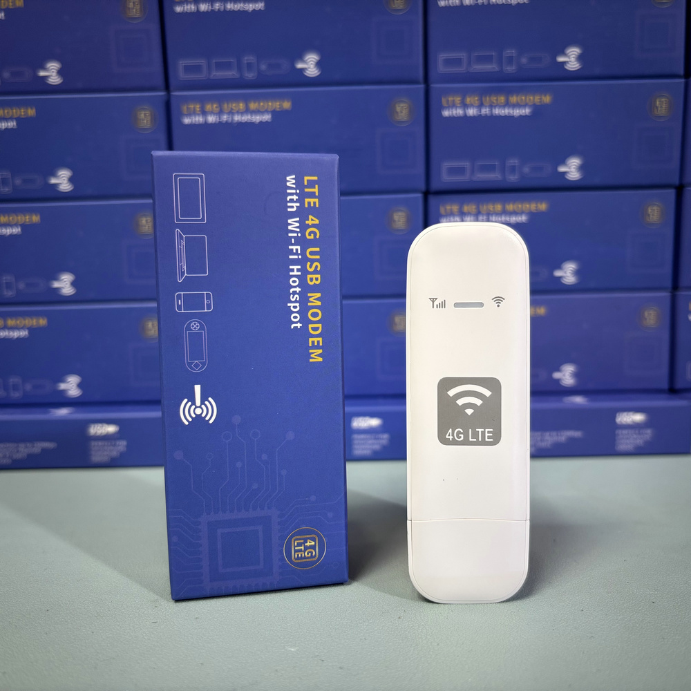 4G WiFi Dongle UFI 150M USB LT - đánh giá và giá Industrial 4G Router Vpn
