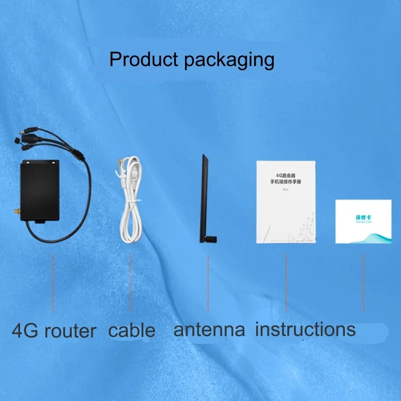 4G Outdoor waterproof Wifi Rou - đánh giá và giá 4G Lte Router Outdoor Waterproof