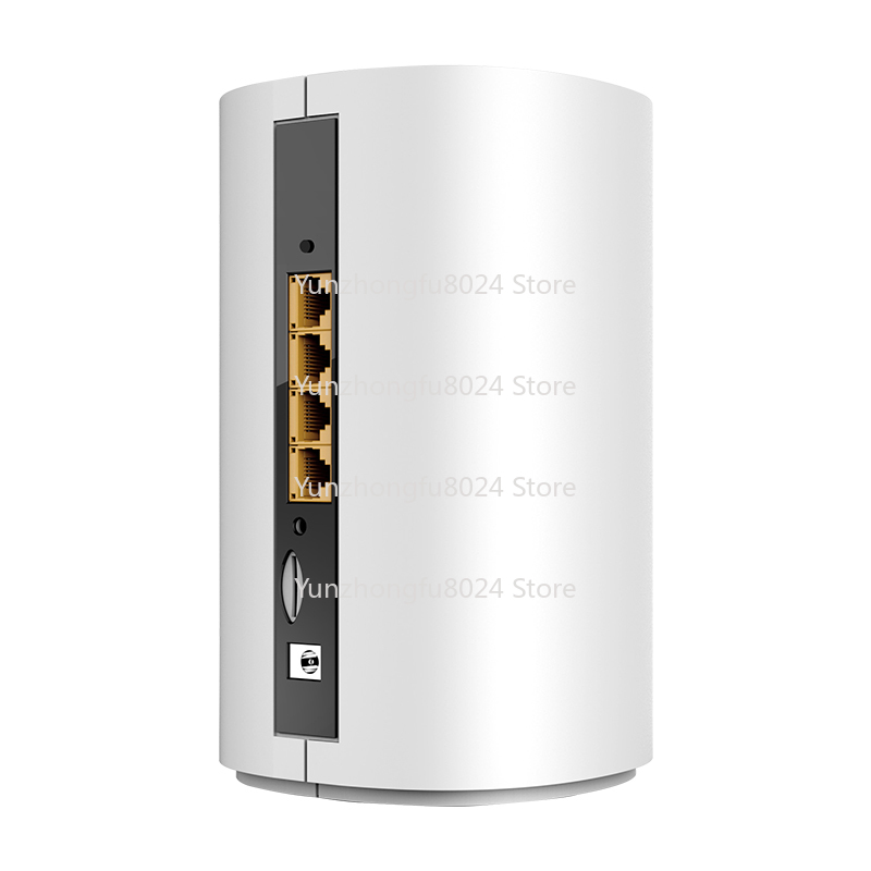 Wireless WiFi6 802.11AX 1800Mp - đánh giá và giá 4G Router Sim Card Slot Gigabit