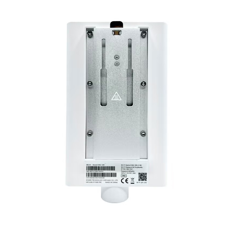 Brovi 5G Outdoor CPE Max 6 H36 - đánh giá và giá 5G Outdoor Cpe Nsa Sa