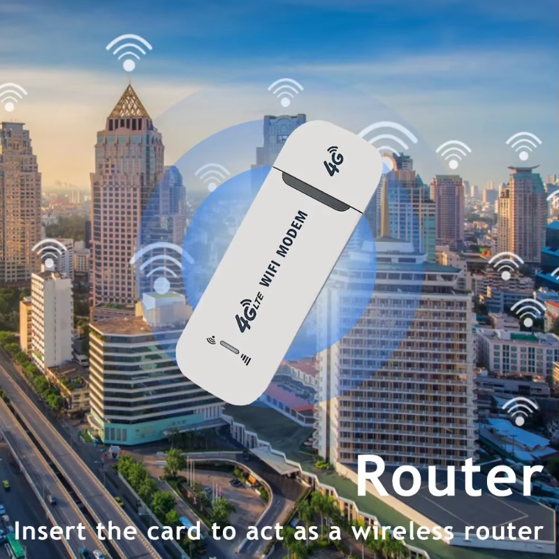 4G LTE Portable Pocket Hotspot - đánh giá và giá 4G Lte Router Outdoor Waterproof