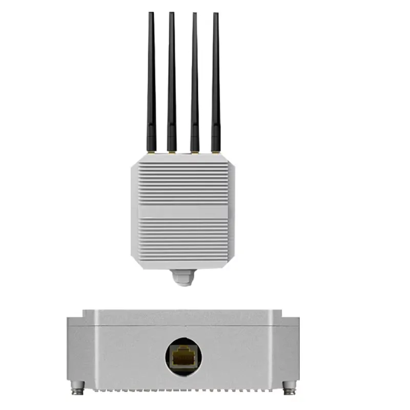 SDX75 ODU 5G Outdoor CPE Route - đánh giá và giá 5G Outdoor Cpe Nsa Sa