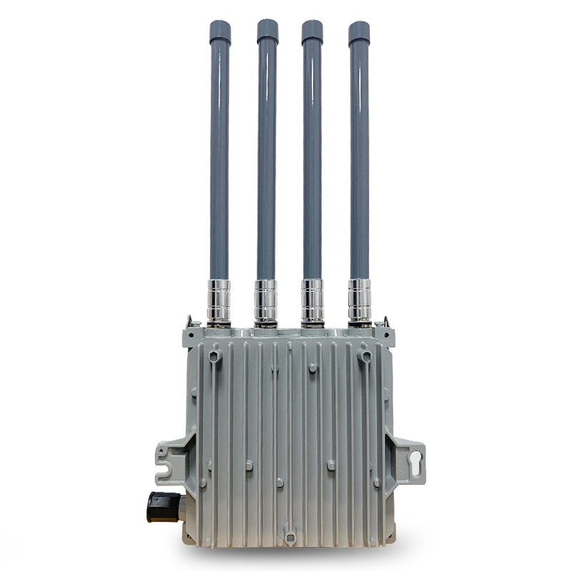 IP67 Waterproof Outdoor 4G 5G  - đánh giá và giá 4G Lte Router Outdoor Waterproof