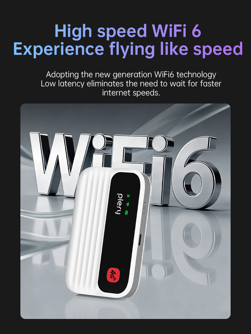 PLERY Bộ định tuyến WiFi 4G LT - đánh giá và giá Industrial 4G Router Vpn
