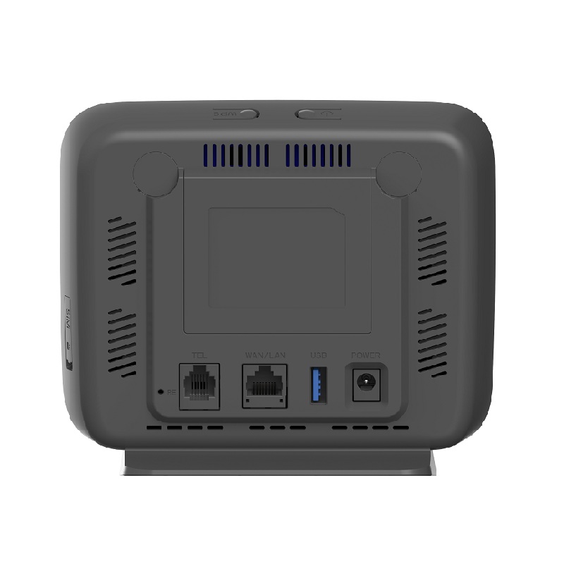 Bộ định tuyến CPE trong nhà 4G - đánh giá và giá Industrial 4G Router Vpn