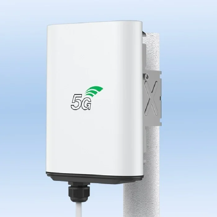 Long Distance Home FWA 5G Lte  - đánh giá và giá 5G Outdoor Cpe Nsa Sa