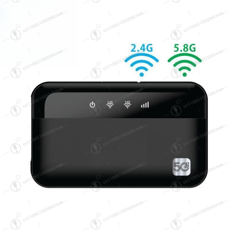 10000mAh 2-in-1 Power Bank 4G  - đánh giá và giá Industrial 4G Router Vpn