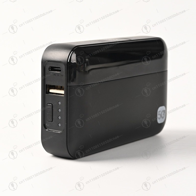 10000mAh 2-in-1 Power Bank 4G  - đánh giá và giá Industrial 4G Router Vpn