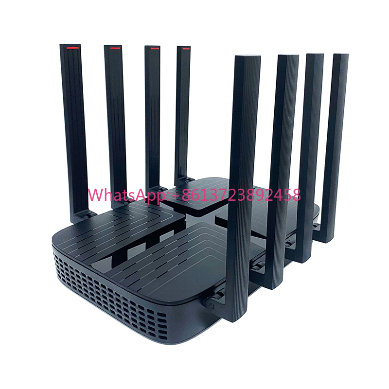 Hot Sale AX3000 WiFi 6 Wireles - đánh giá và giá 4G Router Sim Card Slot Gigabit