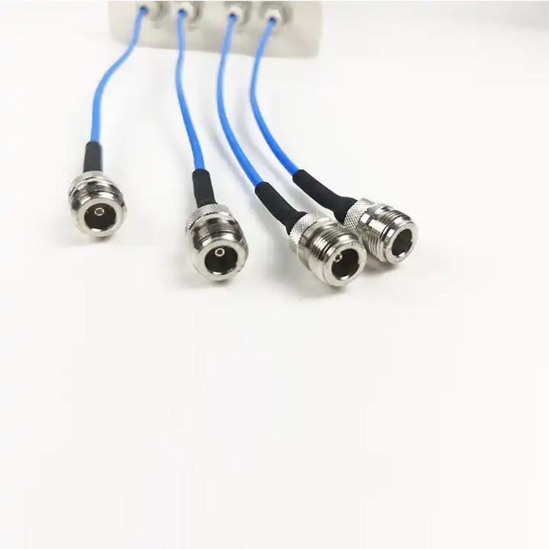 Ăng-ten 4x4 MIMO, Ăng-ten định - đánh giá và giá Lte Antenna Mimo 4X4 Outdoor