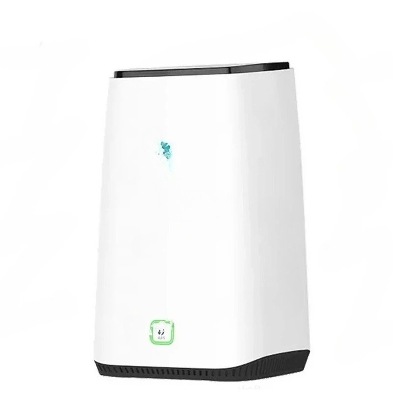 5G WiFi 6 Indoor CPE 5GEE Rout - đánh giá và giá 4G Router Sim Card Slot Gigabit