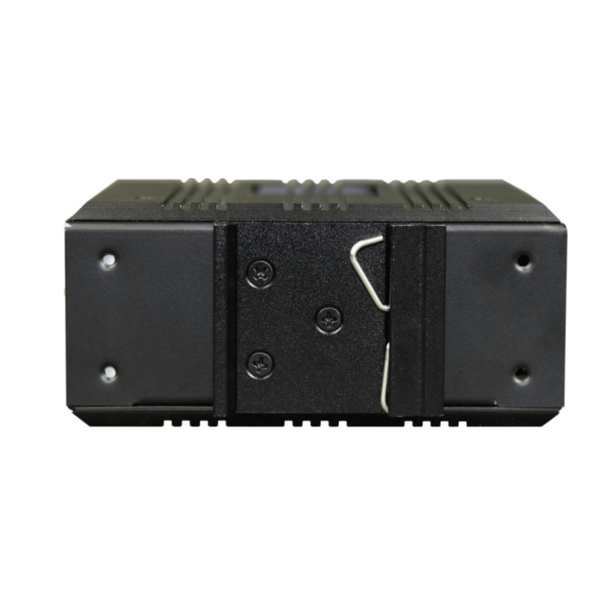 Din Rail Industrial 4G Router  - đánh giá và giá 4G Router With Poe Wan