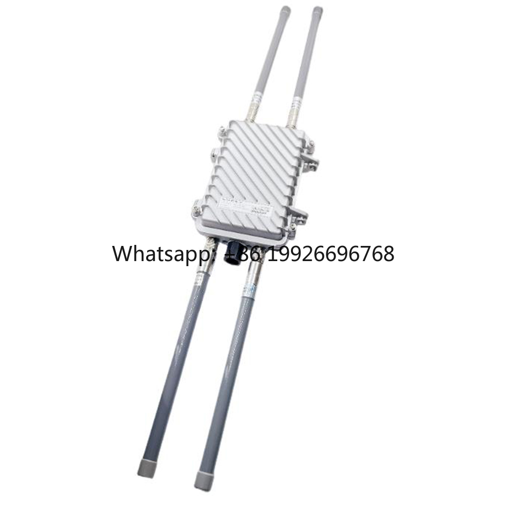 Outdoor IP66 Waterproof 300Mbp - đánh giá và giá 4G Router With Poe Wan