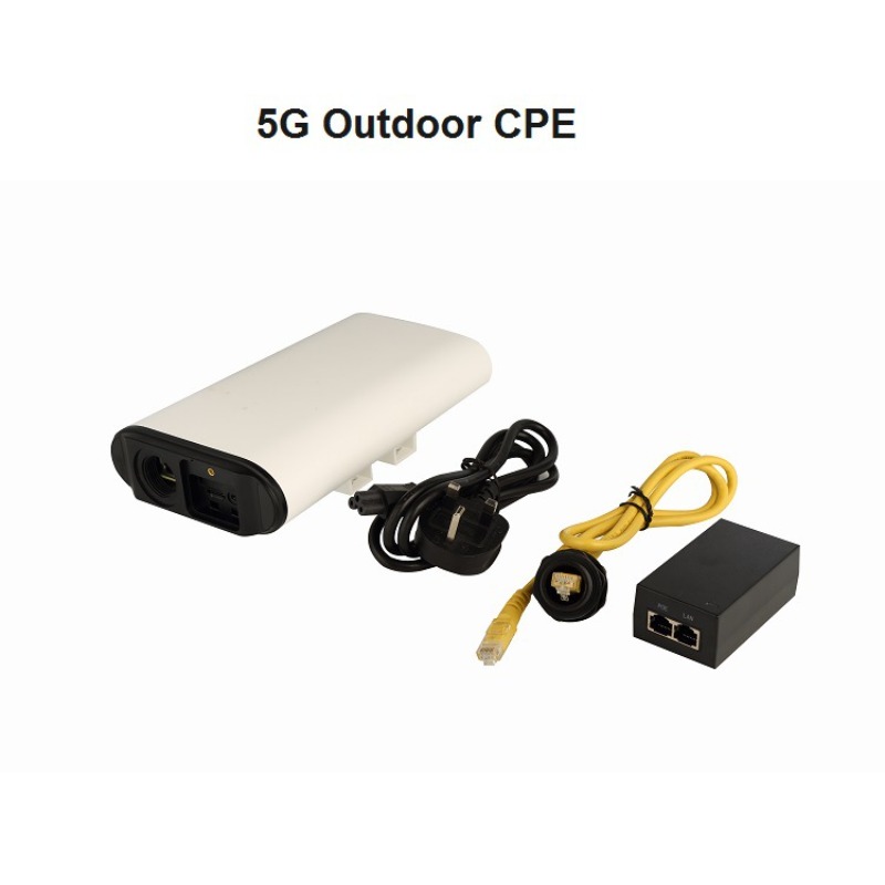 5G Outdoor Mobile Wireless Rou - đánh giá và giá 5G Cpe Router Outdoor