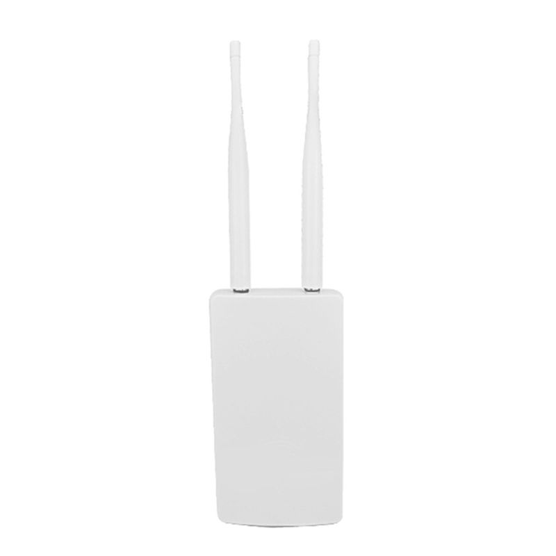 Qualified- POE Outdoor Waterpr - đánh giá và giá 4G Lte Router Outdoor Waterproof