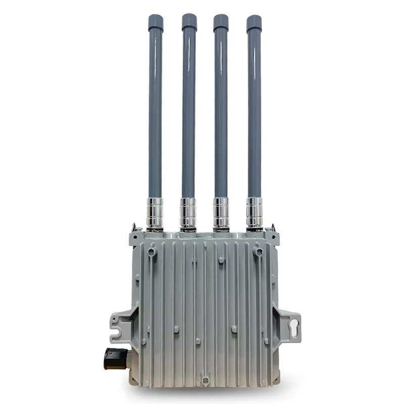 Global Outdoor 5G FWA CPE Rout - đánh giá và giá 5G Cpe Router Outdoor