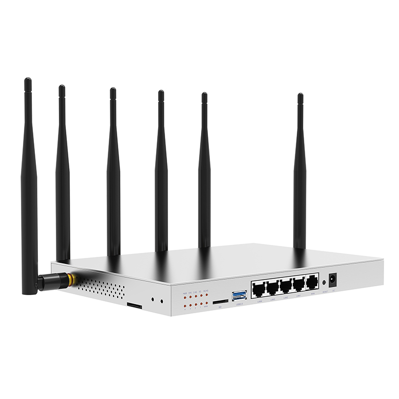 Wireless Gigabit Wireless WiFi - đánh giá và giá 4G Router Sim Card Slot Gigabit