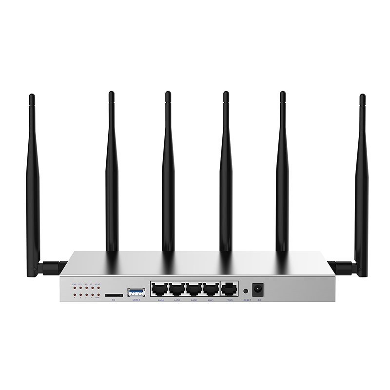 Wireless Gigabit Wireless WiFi - đánh giá và giá 4G Router Sim Card Slot Gigabit