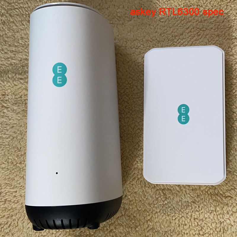 Unlocked Askey 5G Outdoor Rout - đánh giá và giá 5G Cpe Router Outdoor