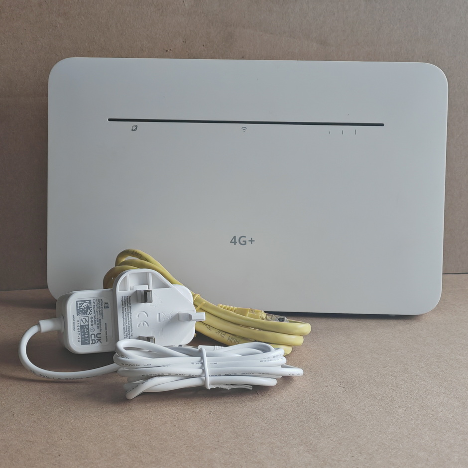 Unlocked 4G Router 3 Pro B535- - đánh giá và giá 4G Router Dual Band Wifi Ac1200