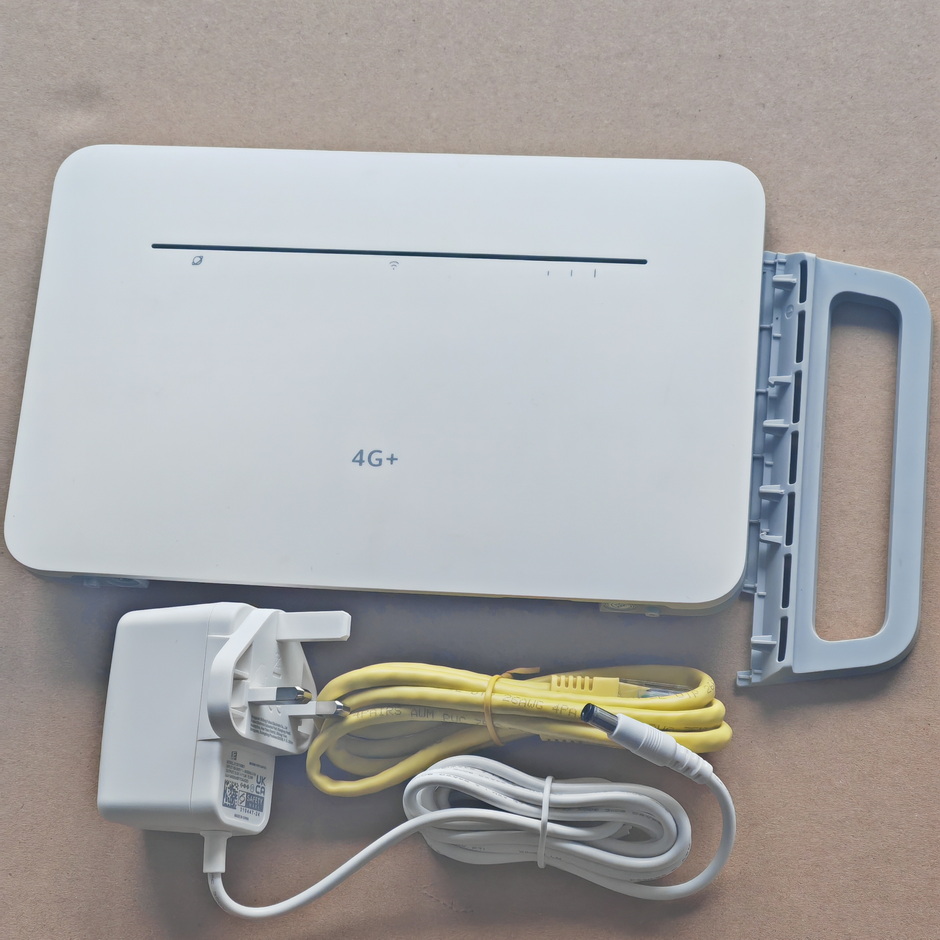 Unlocked 4G Router 3 Pro B535- - đánh giá và giá 4G Router Dual Band Wifi Ac1200