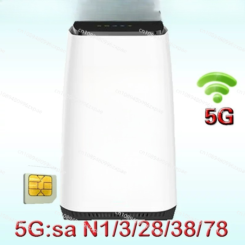 Zyxel NR5103 5G WiFi 6 Indoor  - đánh giá và giá 4G Router Sim Card Slot Gigabit