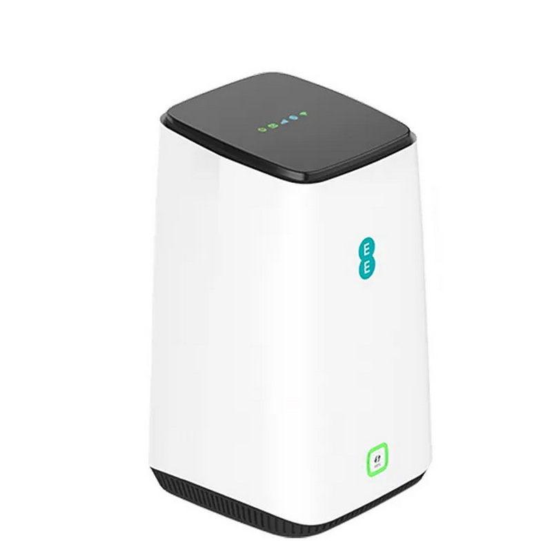 Zyxel NR5103 5G WiFi 6 Indoor  - đánh giá và giá 4G Router Sim Card Slot Gigabit