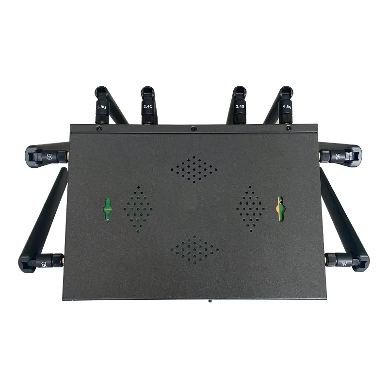 5G Openwrt 21 Gigabit Dual Ban - đánh giá và giá 4G Router Sim Card Slot Gigabit