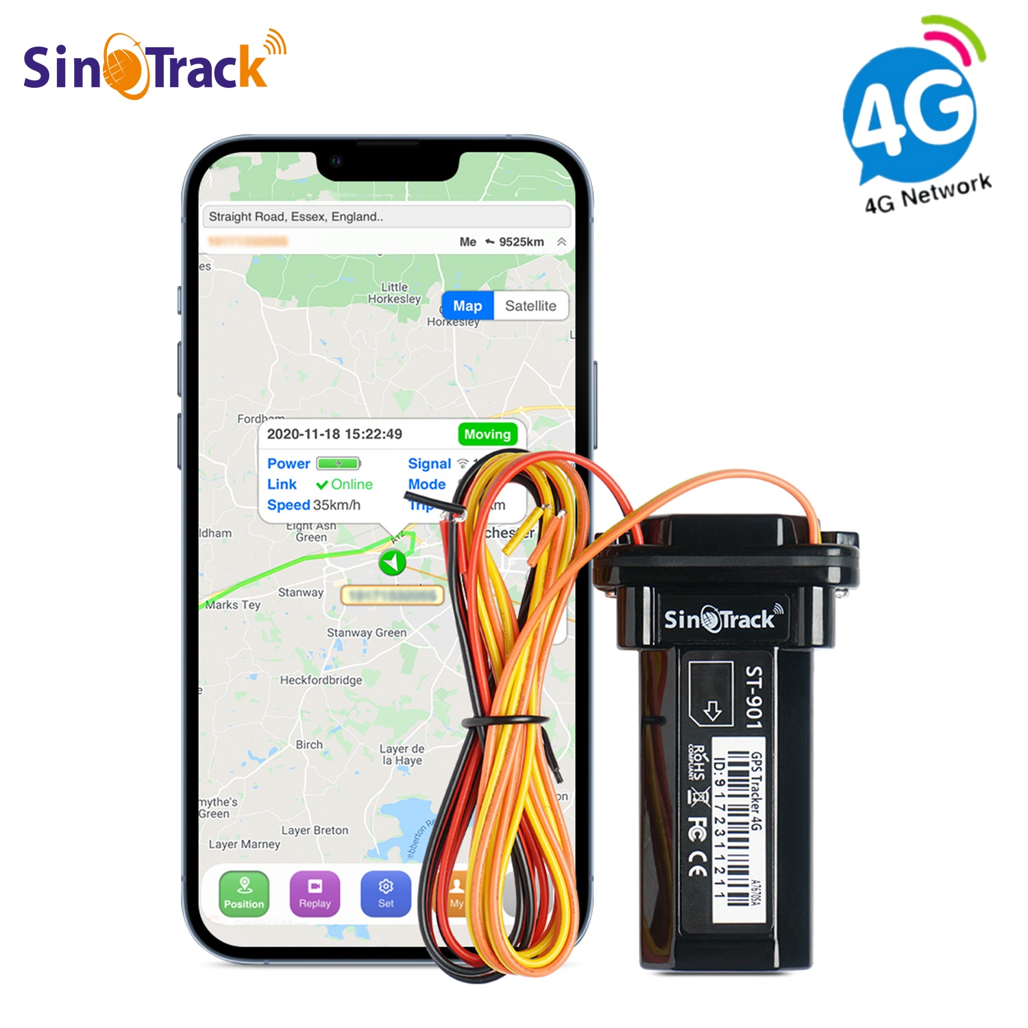 4G Mini Theo Dõi Chống Nước Bu - đánh giá và giá 4G Lte Router Outdoor Waterproof