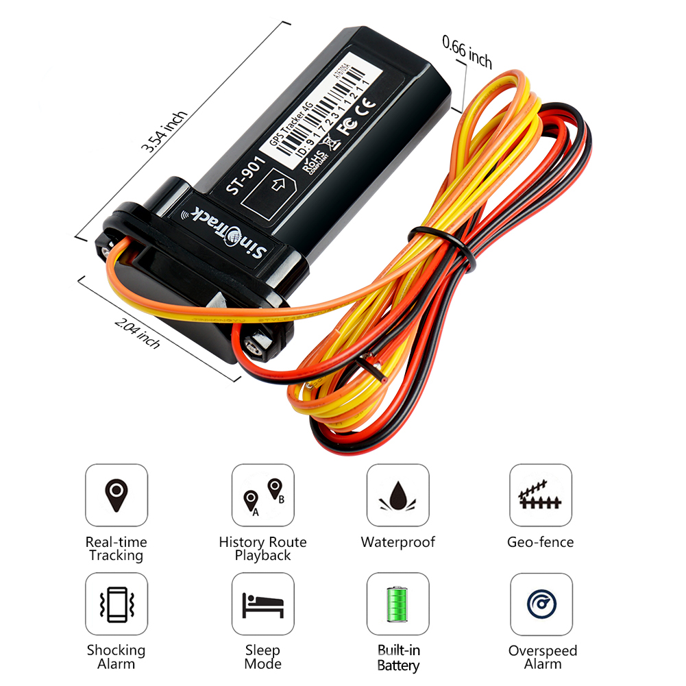 4G Mini Theo Dõi Chống Nước Bu - đánh giá và giá 4G Lte Router Outdoor Waterproof