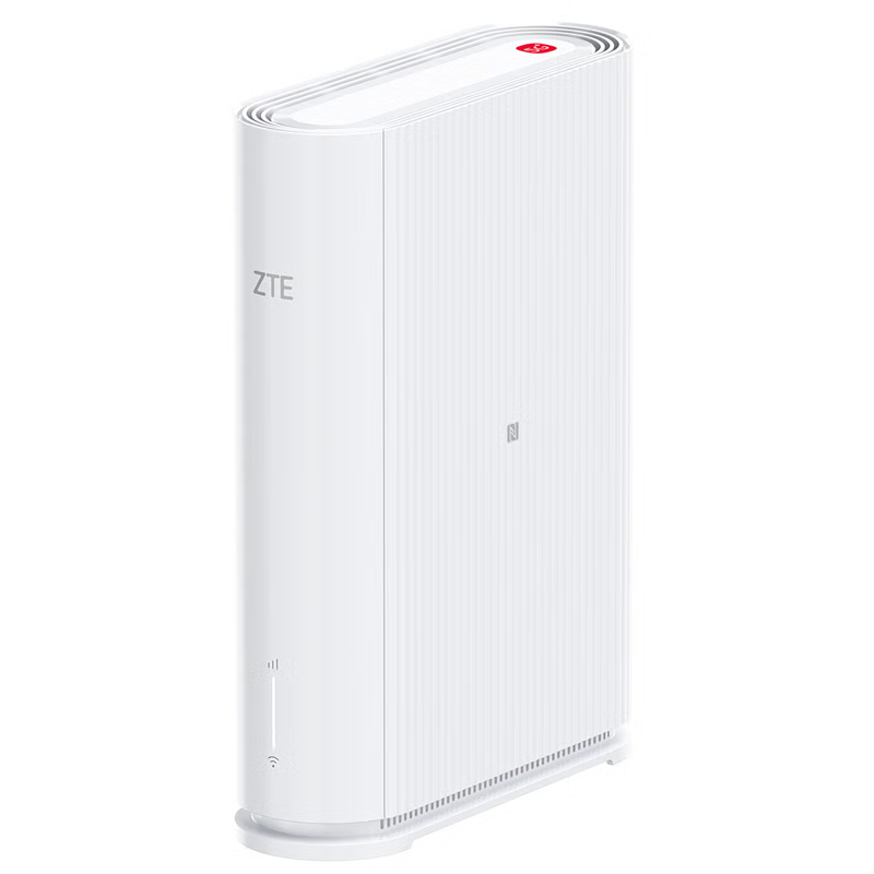 ZTE 5G CPE G5TS Dual Band Wi-F - đánh giá và giá 4G Lte Modem Cat6 External Antenna