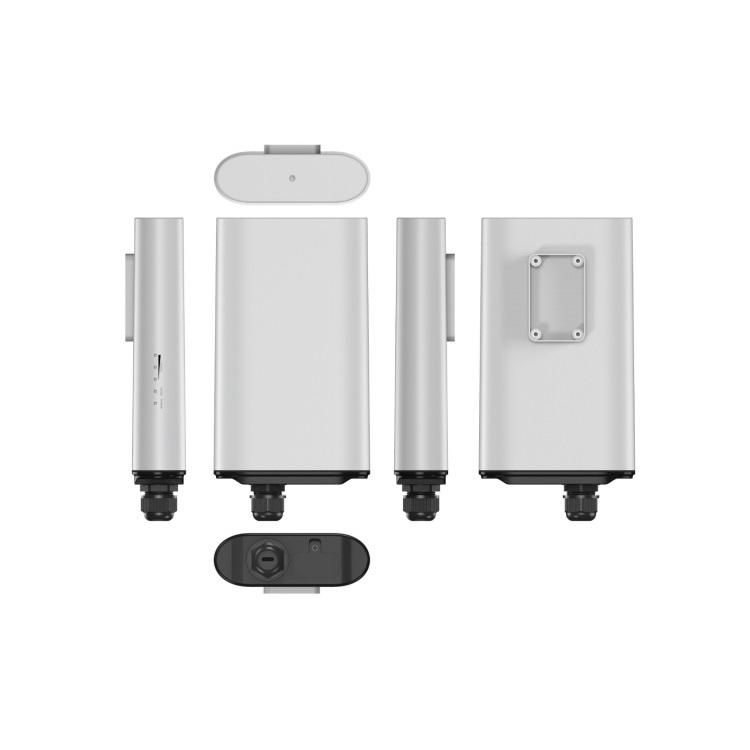 5G NSA SA FWA SDX55 Wireless B - đánh giá và giá 5G Outdoor Cpe Nsa Sa