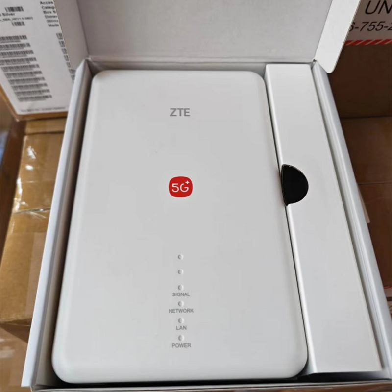ZTE MC889 Ultra 5G Outdoor CPE - đánh giá và giá 5G Outdoor Cpe Nsa Sa