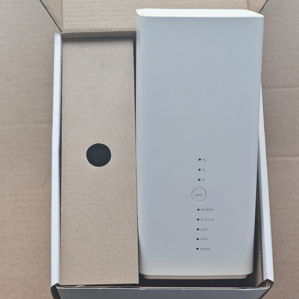 Unlocked 4G LTE CPE B618s-22d  - đánh giá và giá 5G Cpe Router Outdoor