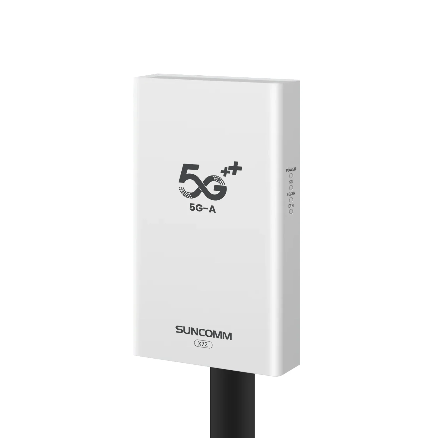 Gold Seller New X72 Outdoor CP - đánh giá và giá 5G Outdoor Cpe Nsa Sa