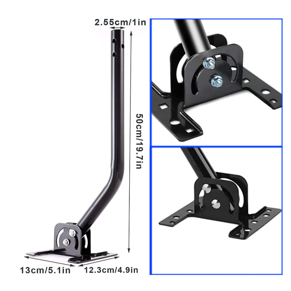 Outdoor Directional MIMO 4x4 P - đánh giá và giá Lte Antenna Mimo 4X4 Outdoor