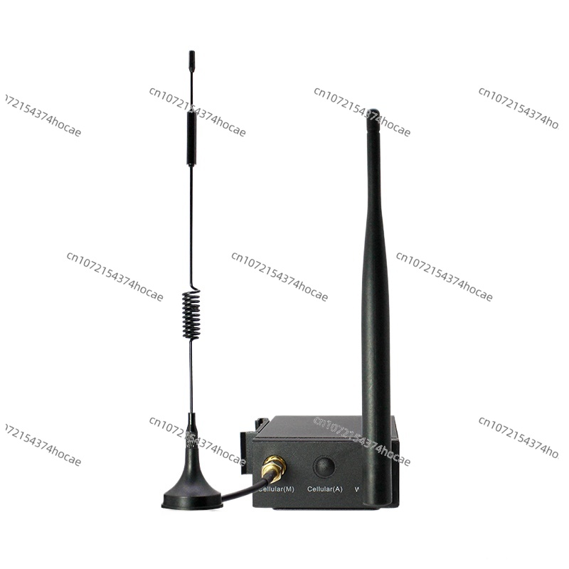 Vpn 4G Industrial Router Cars  - đánh giá và giá Industrial 4G Router Vpn