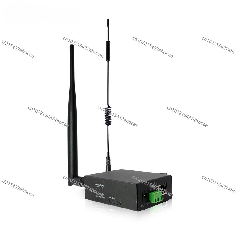 Vpn 4G Industrial Router Cars  - đánh giá và giá Industrial 4G Router Vpn