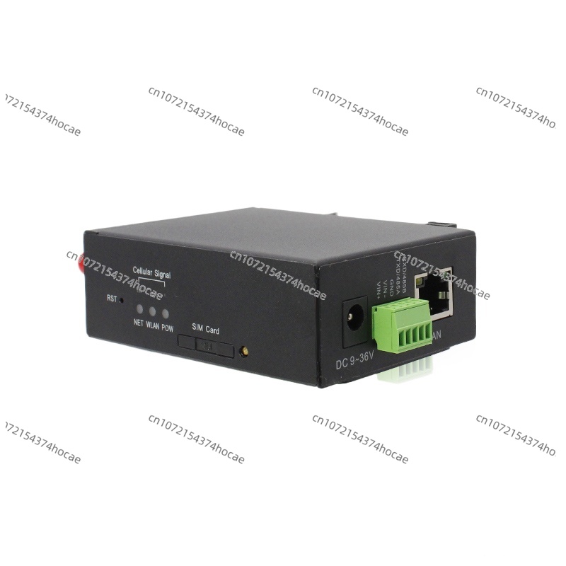 Vpn 4G Industrial Router Cars  - đánh giá và giá Industrial 4G Router Vpn