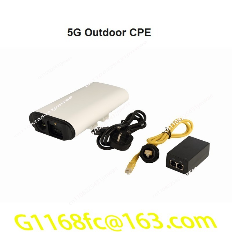 5g Outdoor CPE with SIM Card N - đánh giá và giá 5G Outdoor Cpe Nsa Sa