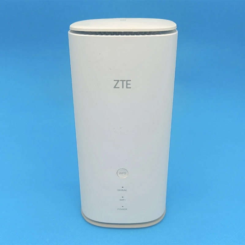 ZTE 5G CPE PRO 3 MC8020 Global - đánh giá và giá 4G Router Sim Card Slot Gigabit